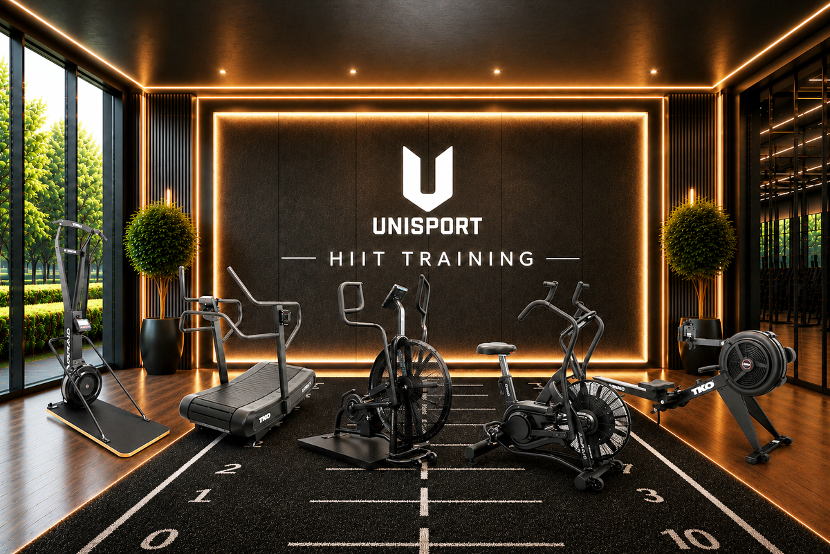 HIIT