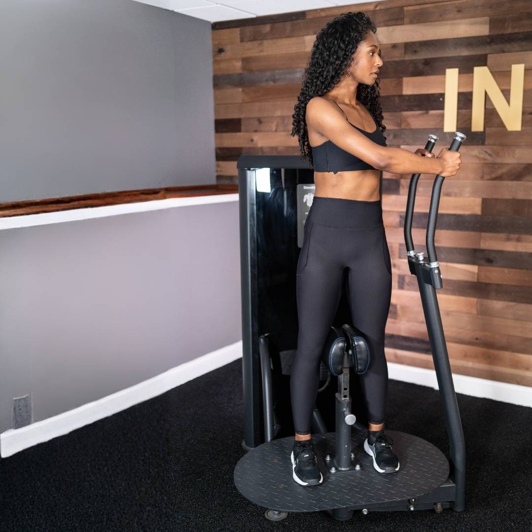 Standing Ab Twist™ | מכשיר בטן