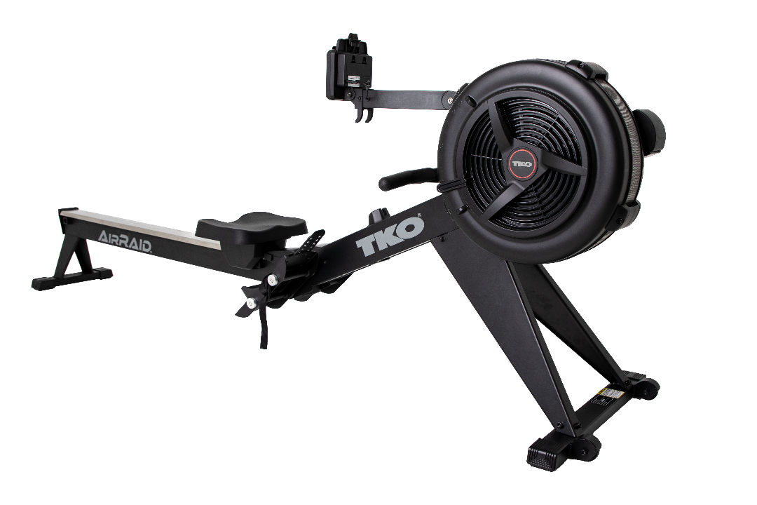 חתירה אירובית | AirRaid Rower