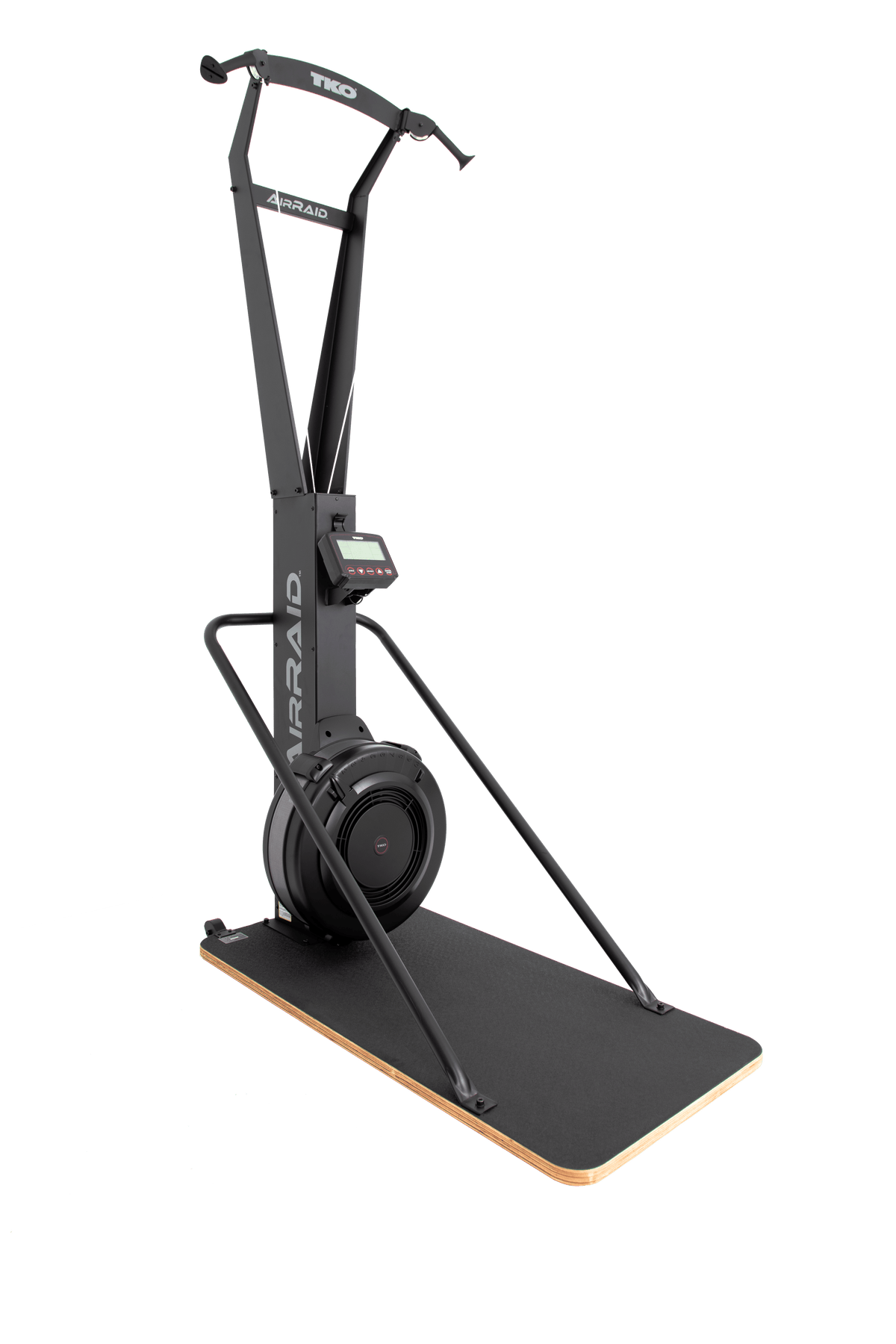 סקי | AirRaid Ski Trainer