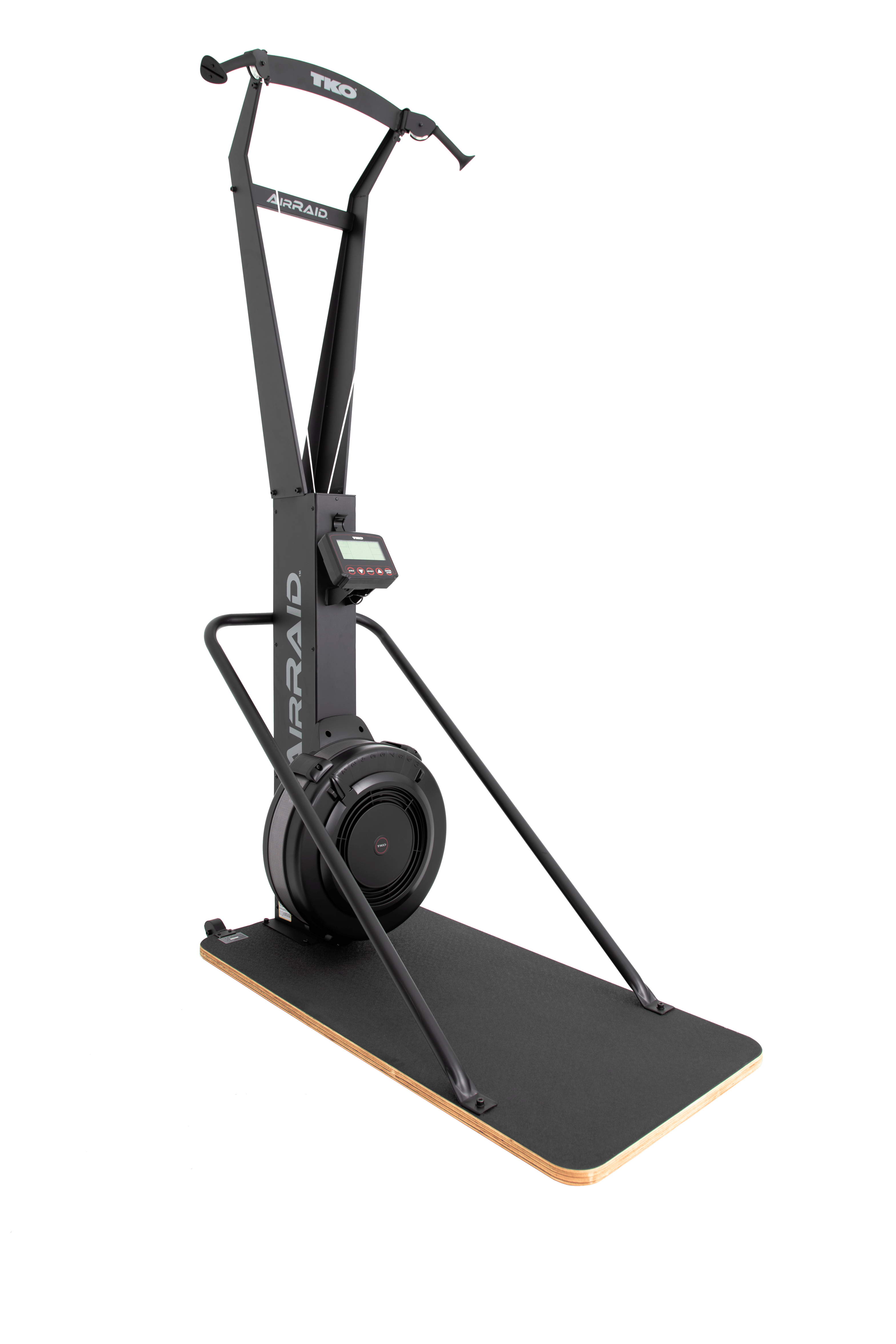 סקי | AirRaid Ski Trainer