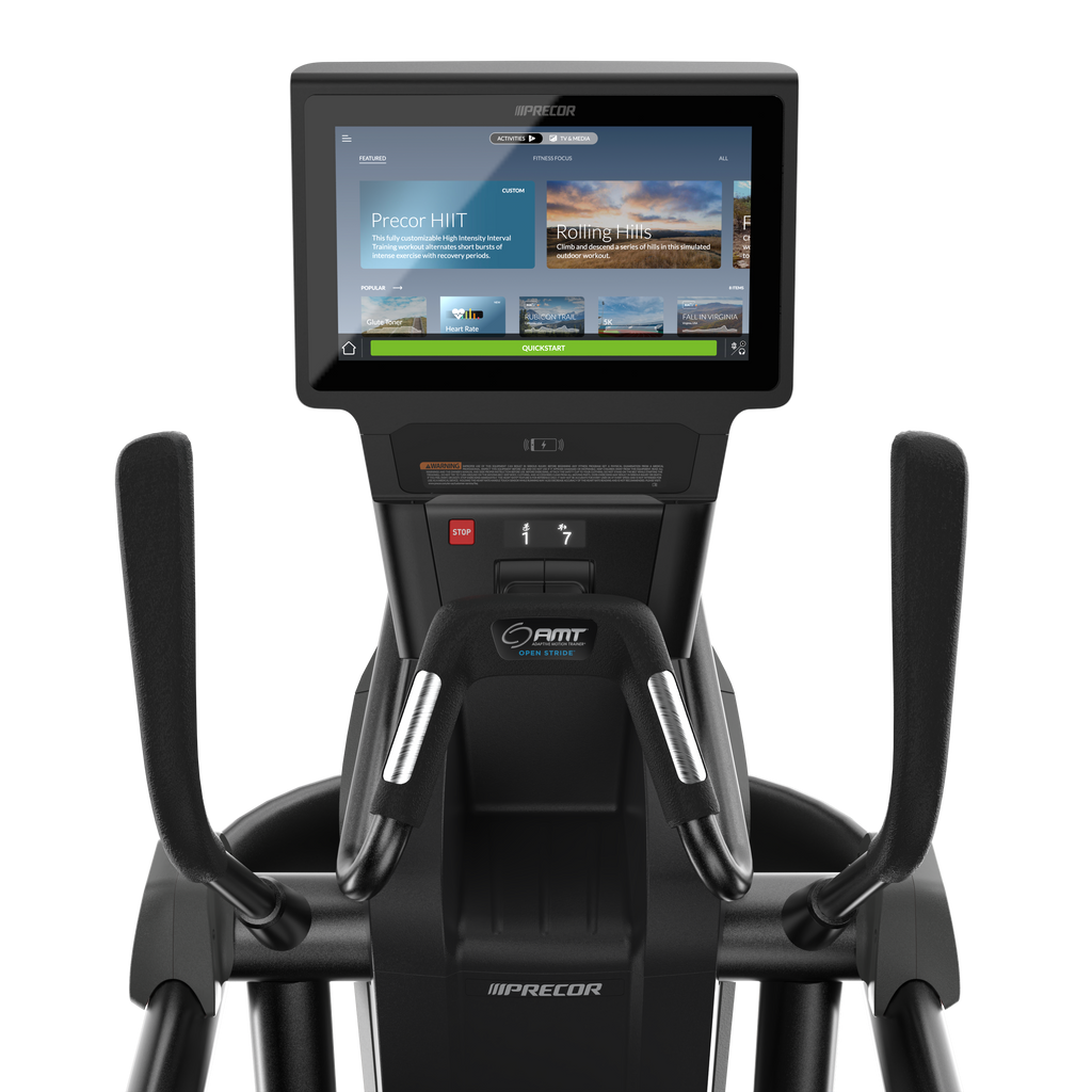ADAPTIVE MOTION TRAINER | AMT 800 P84