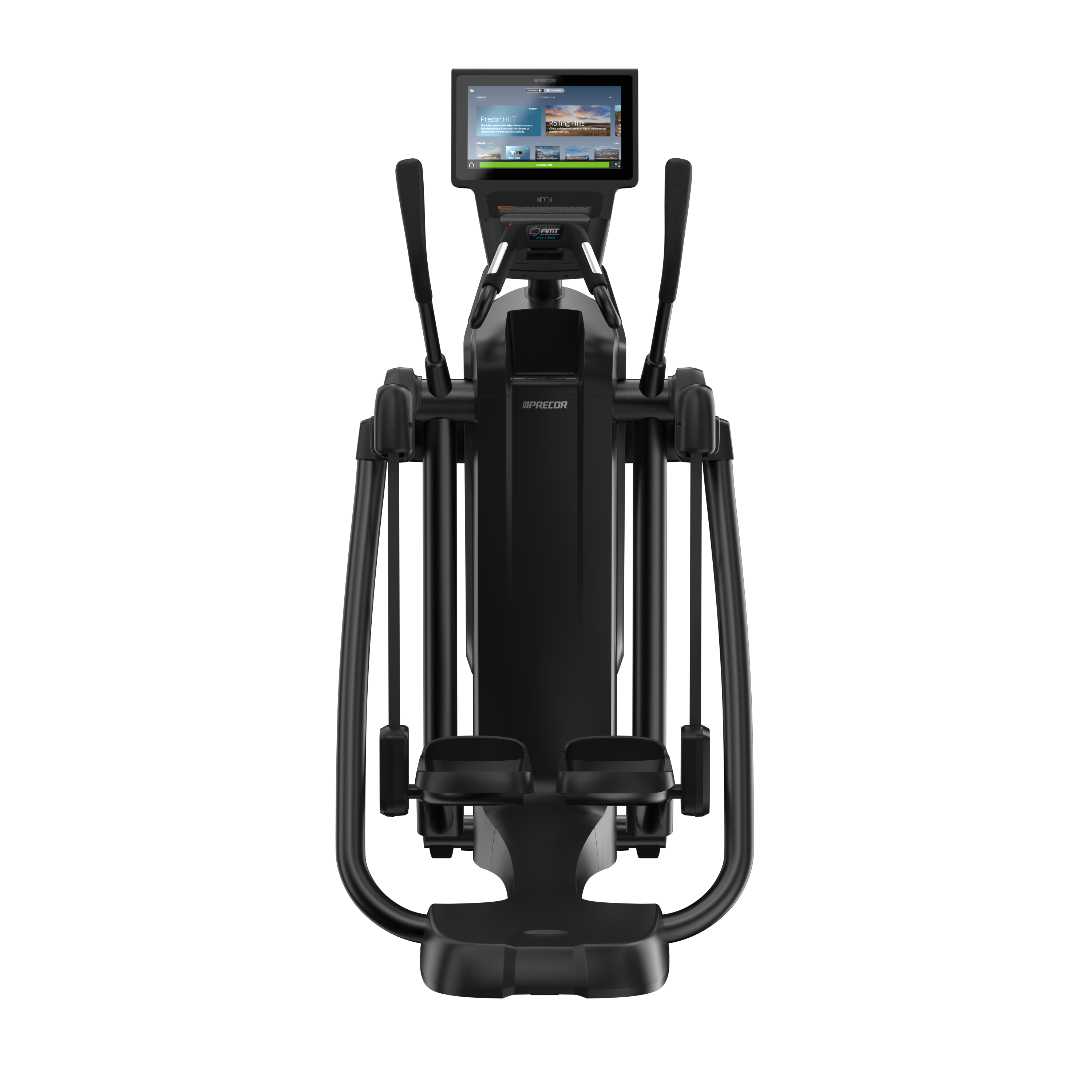 ADAPTIVE MOTION TRAINER | AMT 800 P84