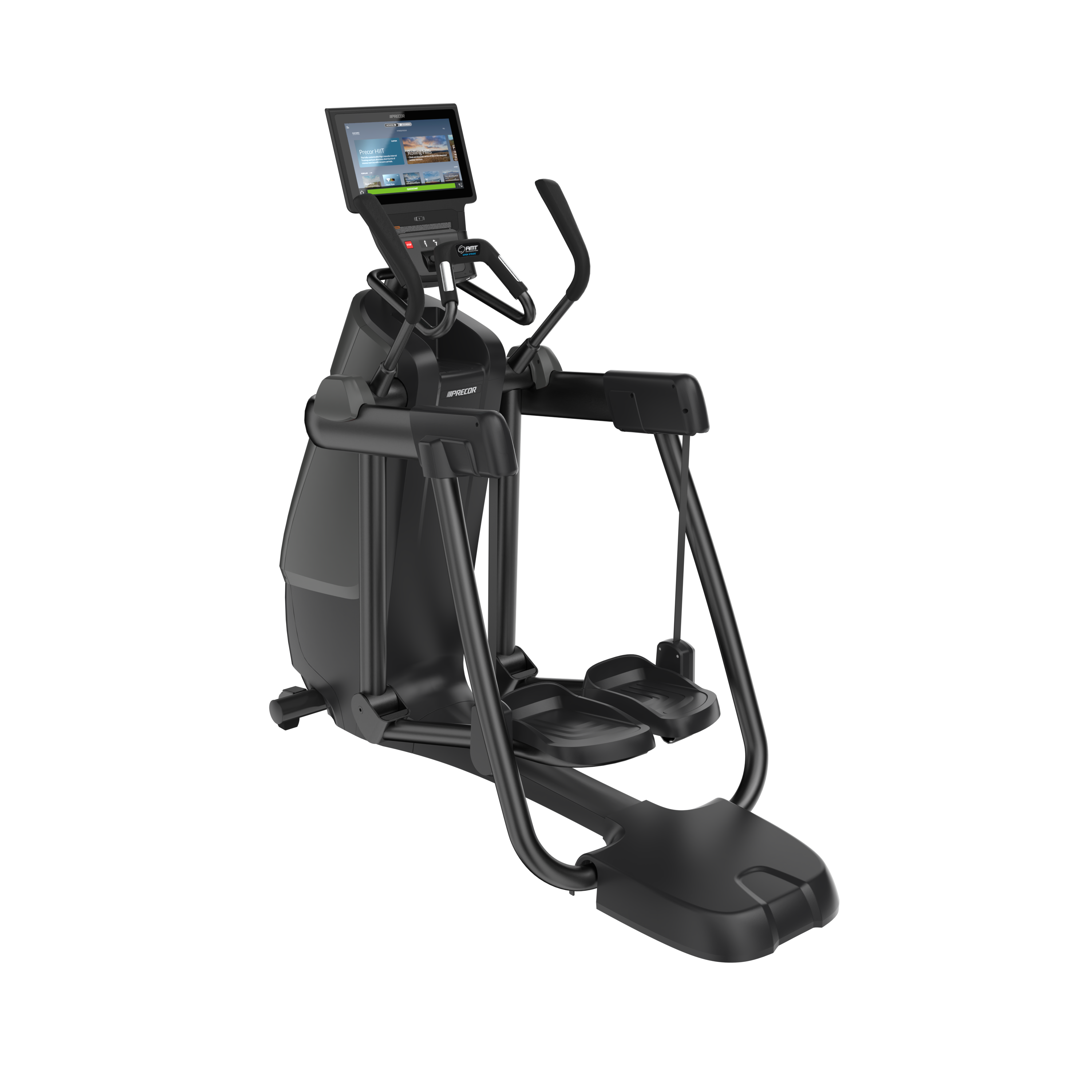 ADAPTIVE MOTION TRAINER | AMT 800 P84