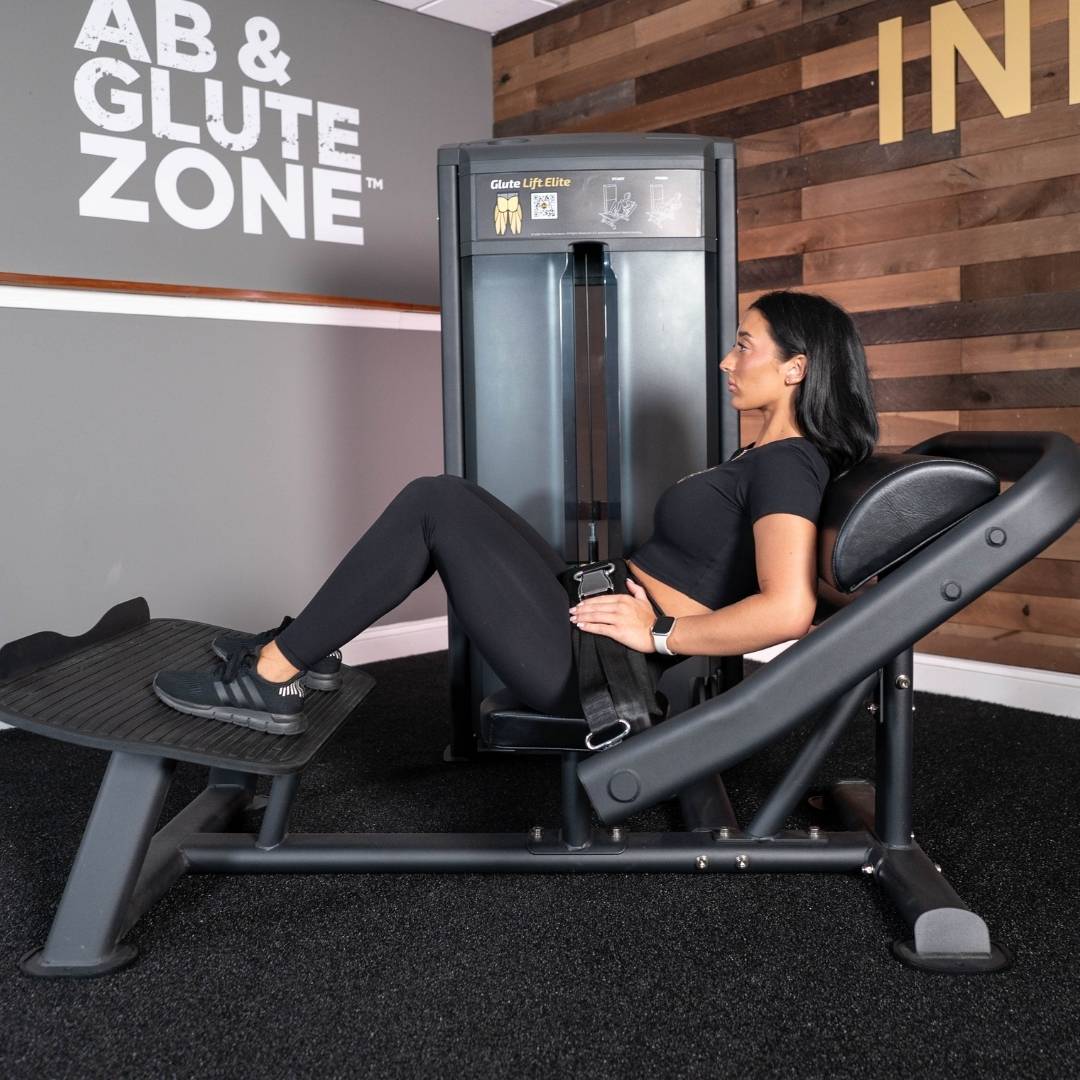 Glute Lift™ Elite | היפ תראסט