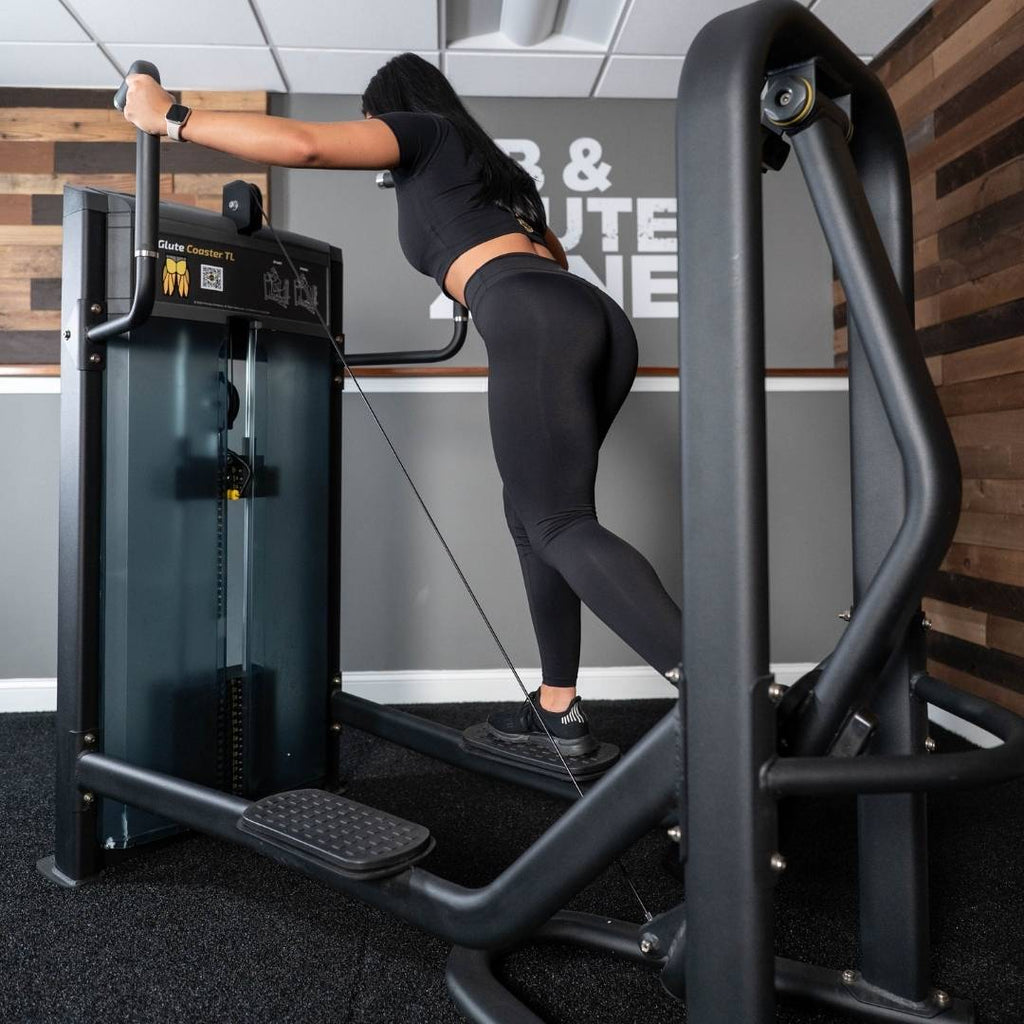 Glute Coaster™ TL | פשיטת ירך