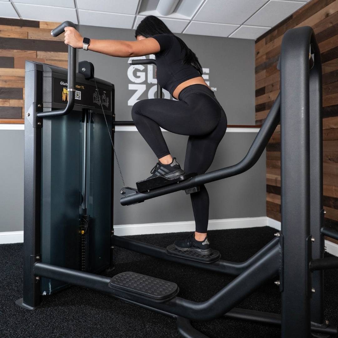 Glute Coaster™ TL | פשיטת ירך