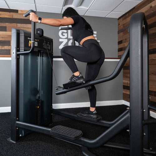 Glute Coaster™ TL | פשיטת ירך