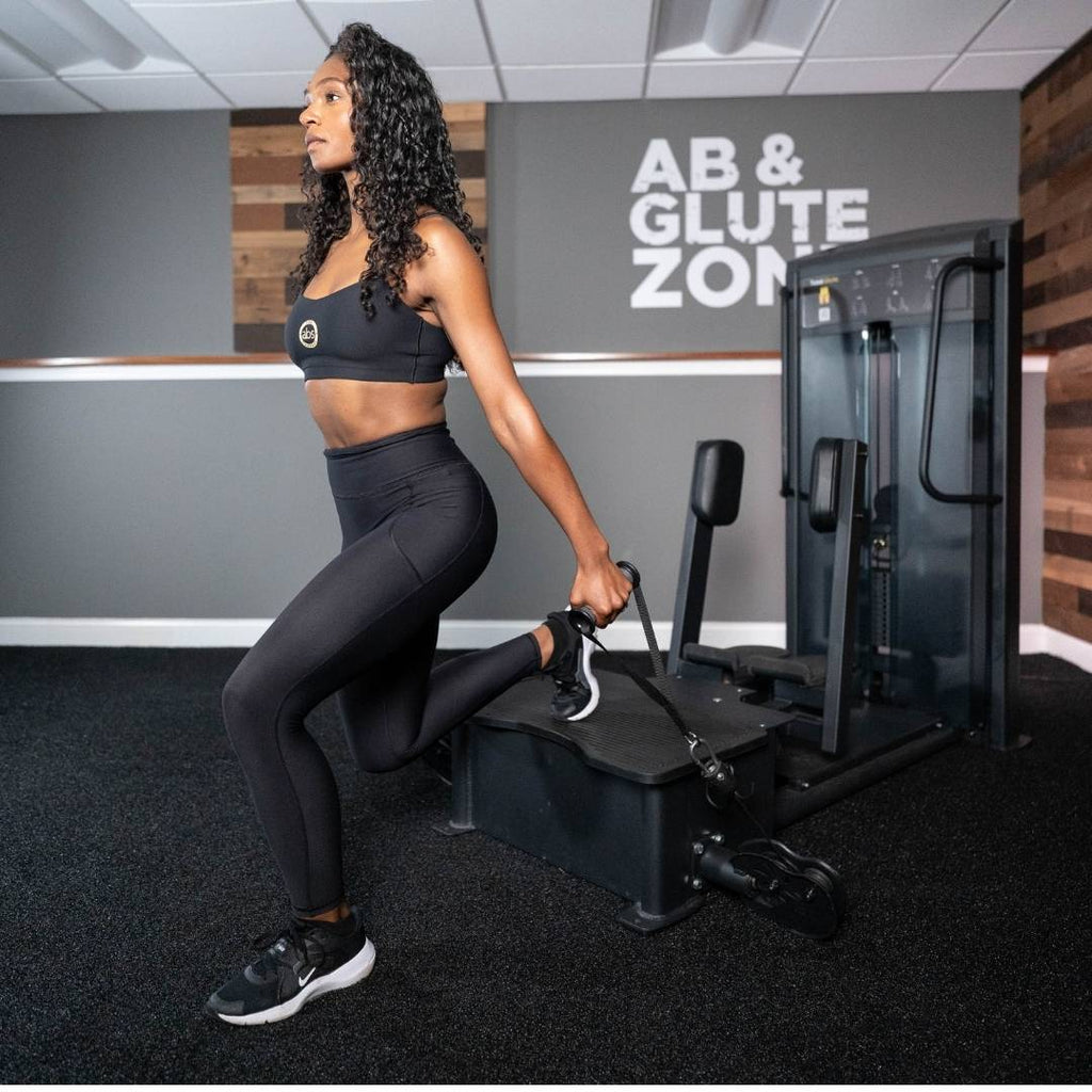 Total Glute™ | מכשיר ישבן