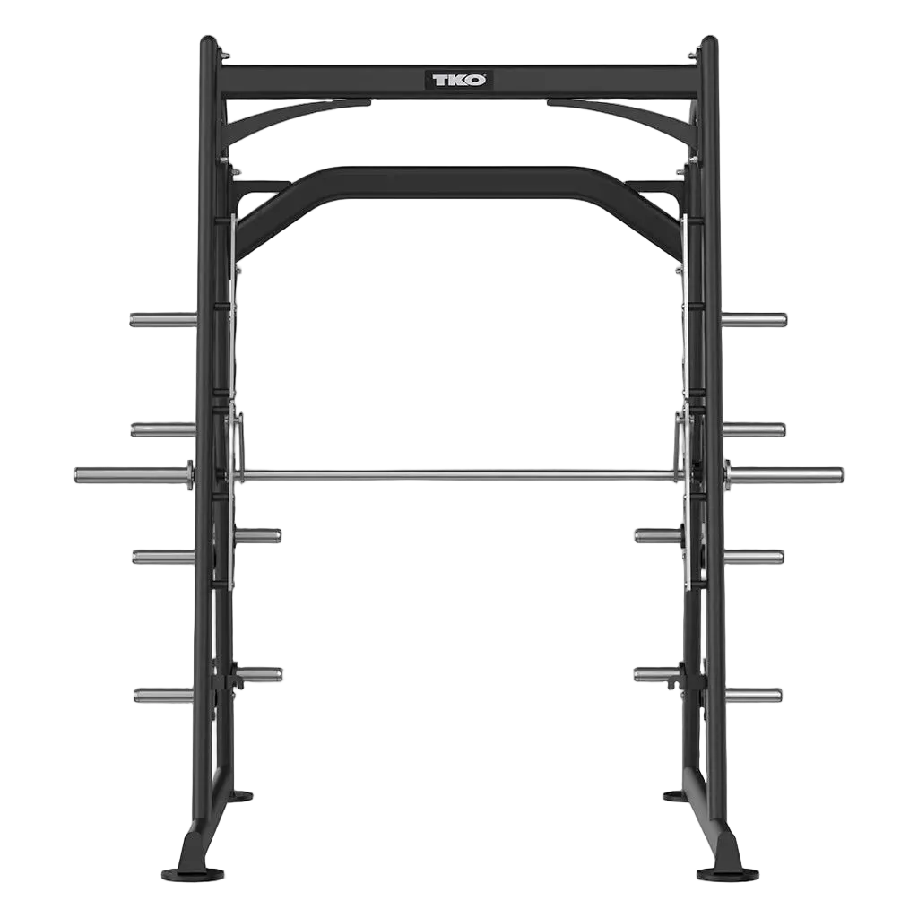 TKO SMITH MACHINE