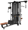 Resolute Multi-Station (RMS)