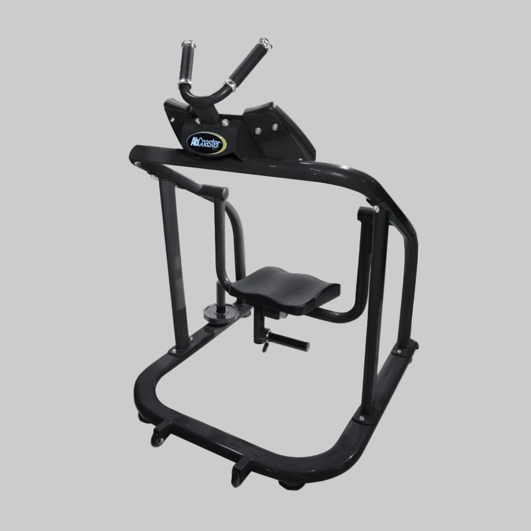 Ab Coaster® CTL | מכשיר בטן