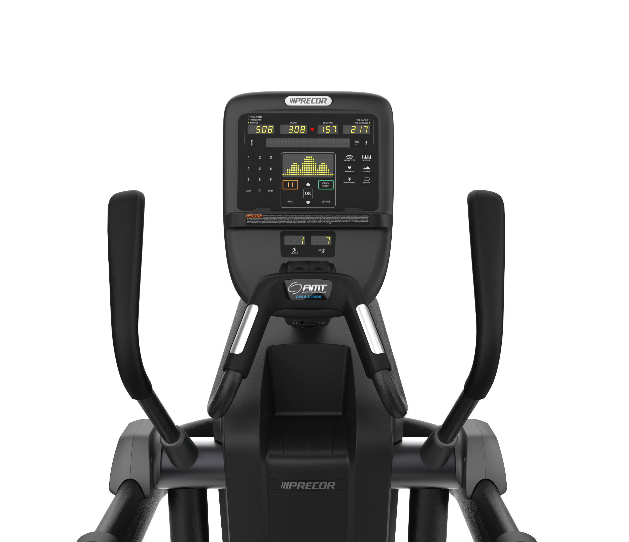 ADAPTIVE MOTION TRAINER | AMT 800 P31