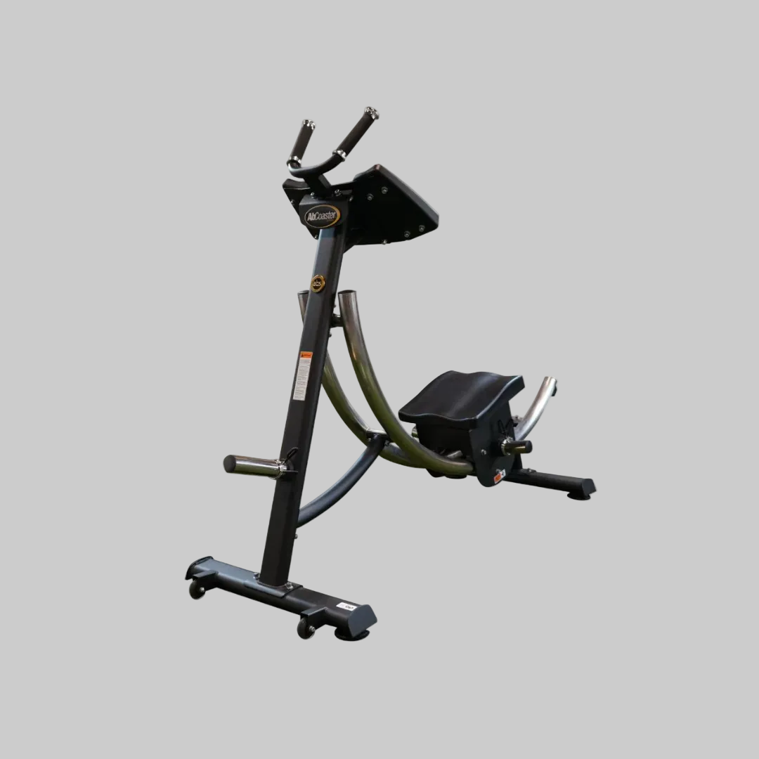 Ab Coaster® CS3000 | מכשיר בטן