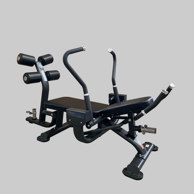 The Abs Bench™ X3 | מכשיר בטן
