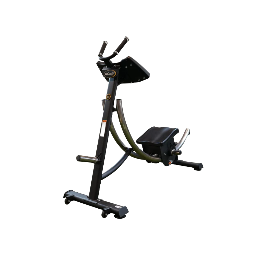 Ab Coaster® CS3000 | מכשיר בטן