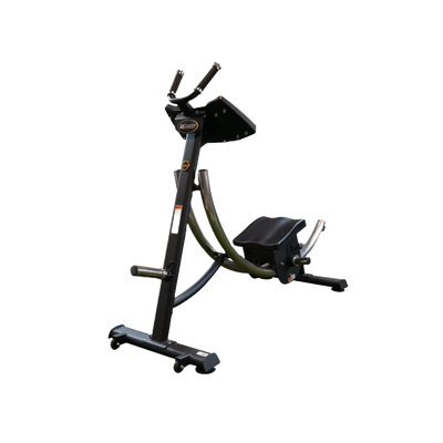 Ab Coaster® CS3000 | מכשיר בטן