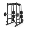 כלוב POWER RACK| DBR610