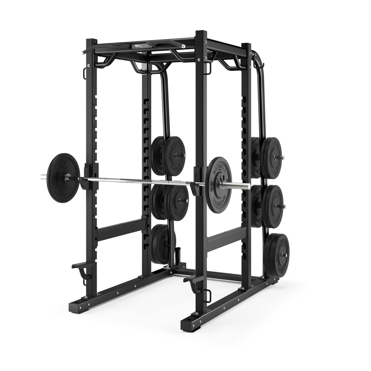 כלוב POWER RACK| DBR610