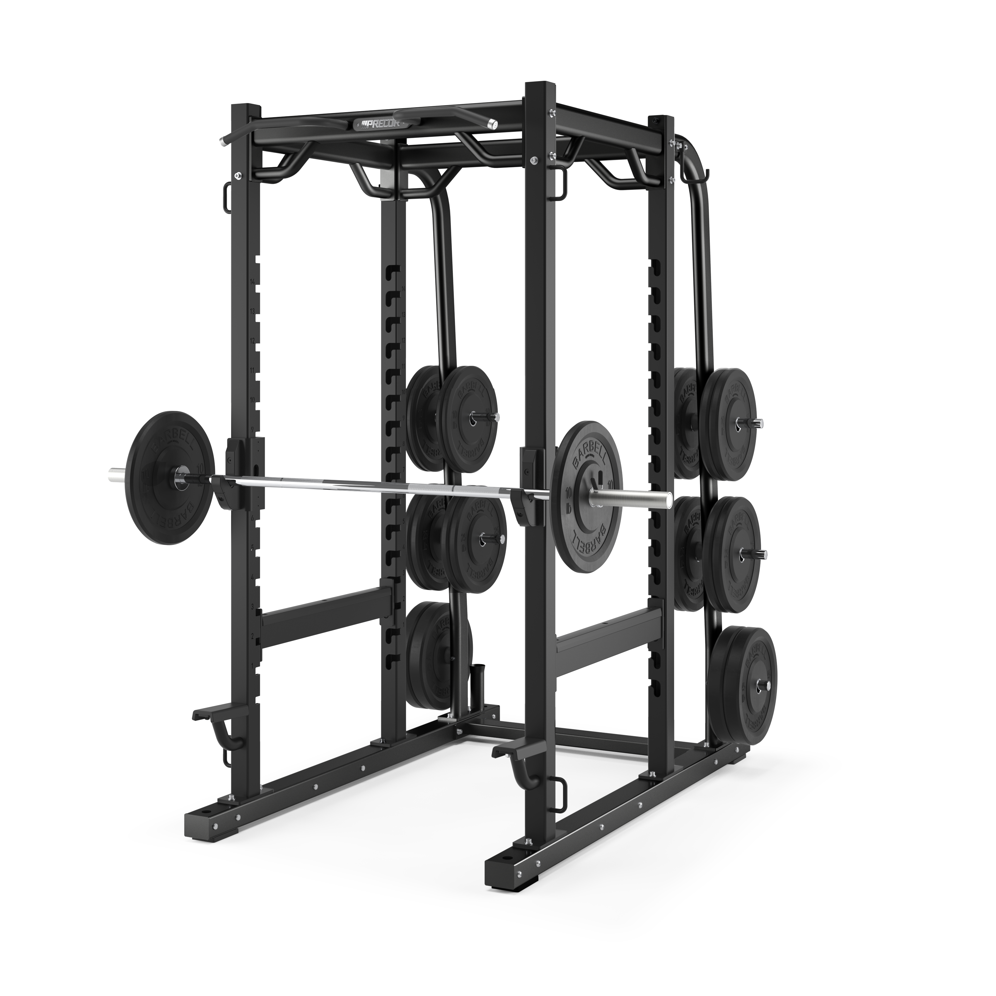 כלוב POWER RACK| DBR610