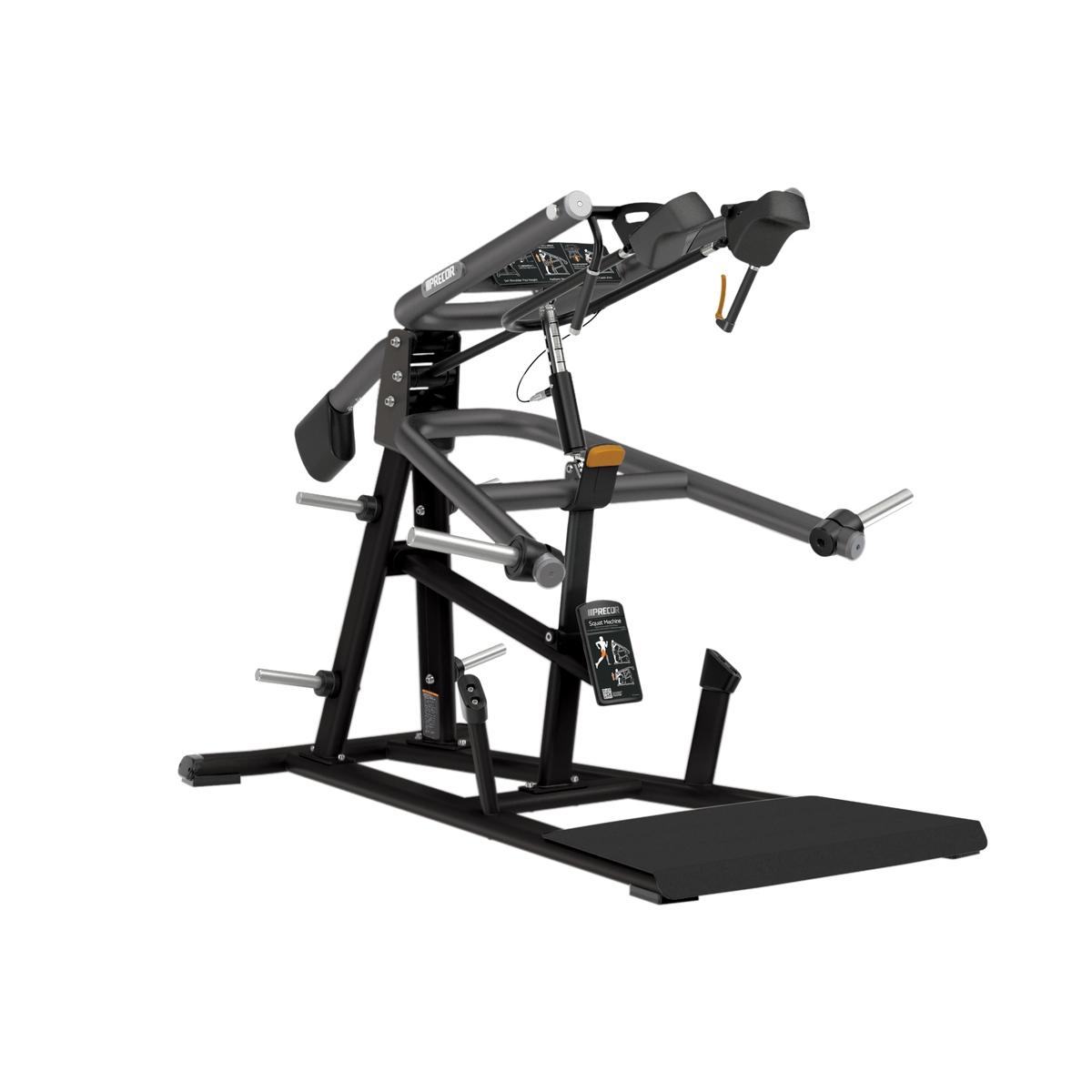 SQUAT MACHINE | DPL624