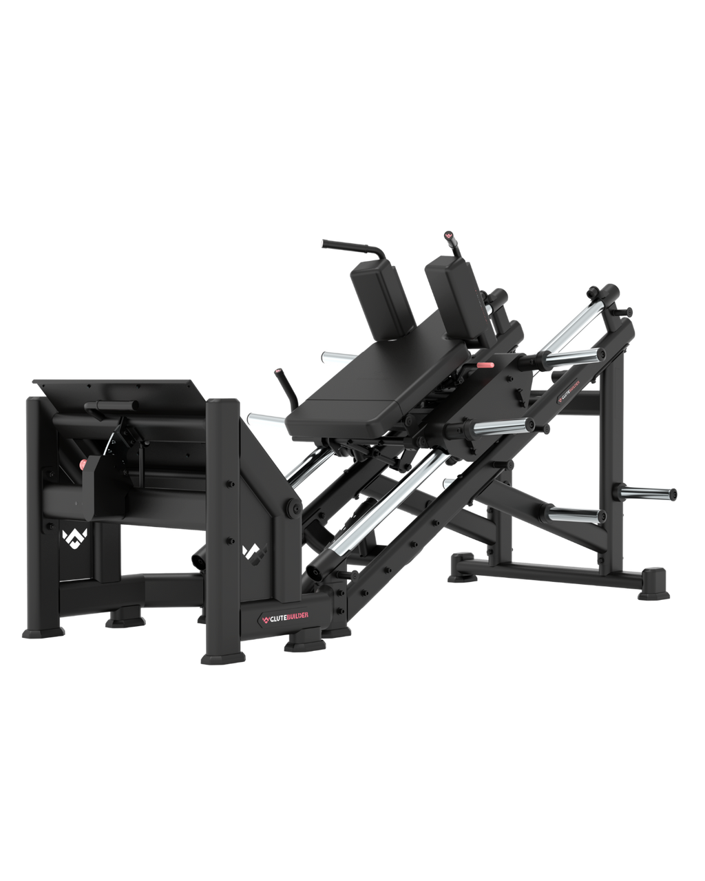 GLUTE HACK SQUAT | GPL0613