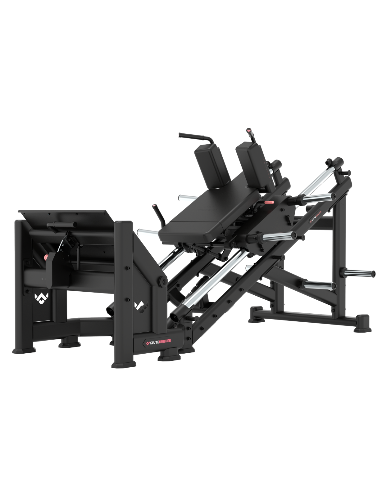 GLUTE HACK SQUAT | GPL0613