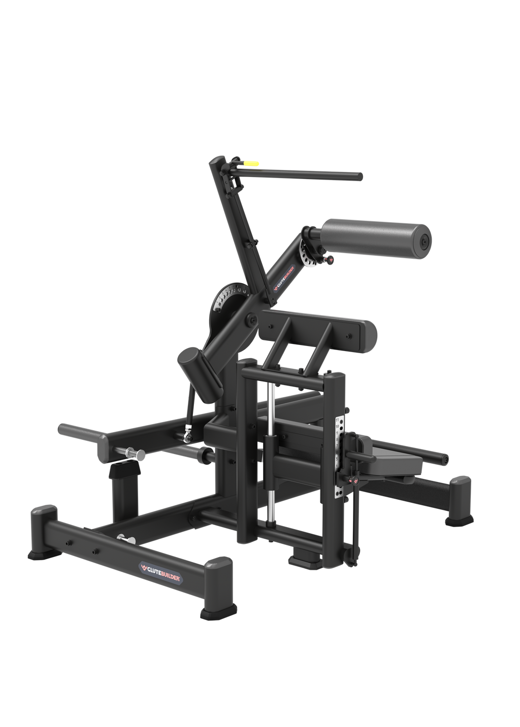 KNEELING GLUTE ISOLATOR | GPL0363