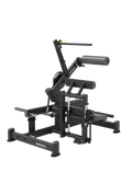 KNEELING GLUTE ISOLATOR | GPL0363