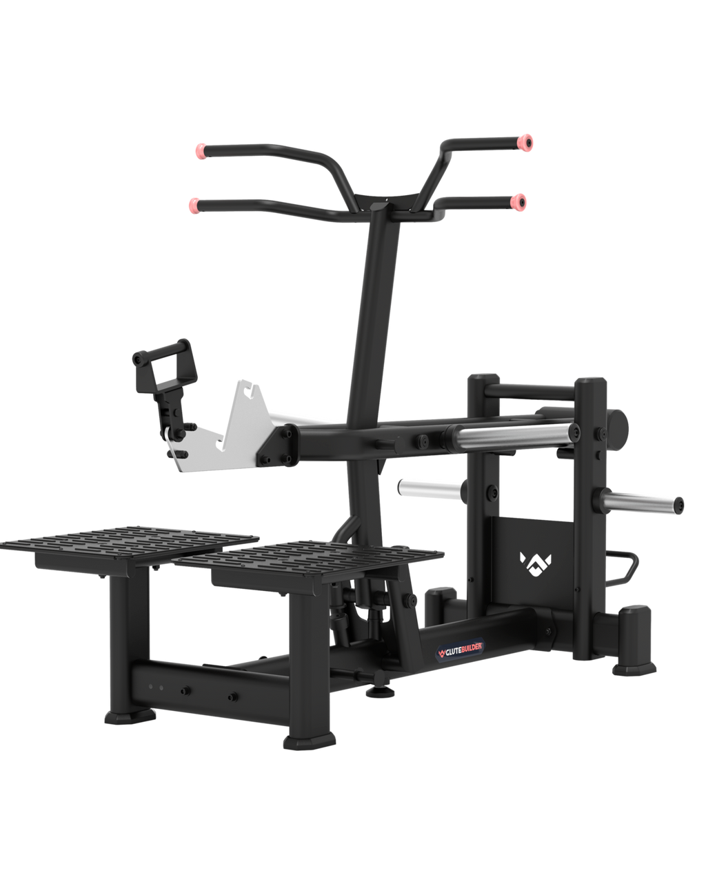 BELT SQUAT / STEP-UP | GPL0585
