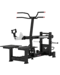 BELT SQUAT / STEP-UP | GPL0585