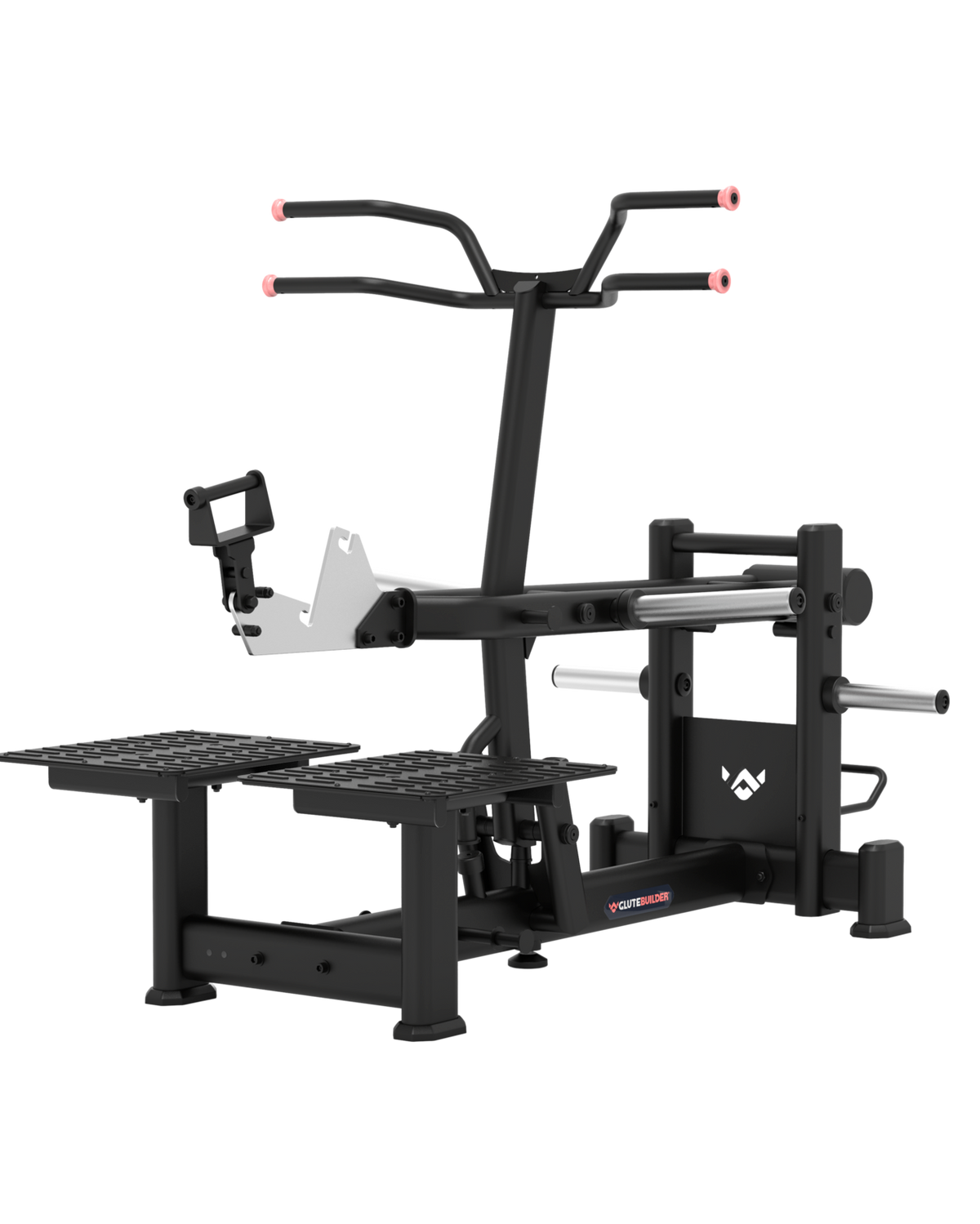BELT SQUAT / STEP-UP | GPL0585