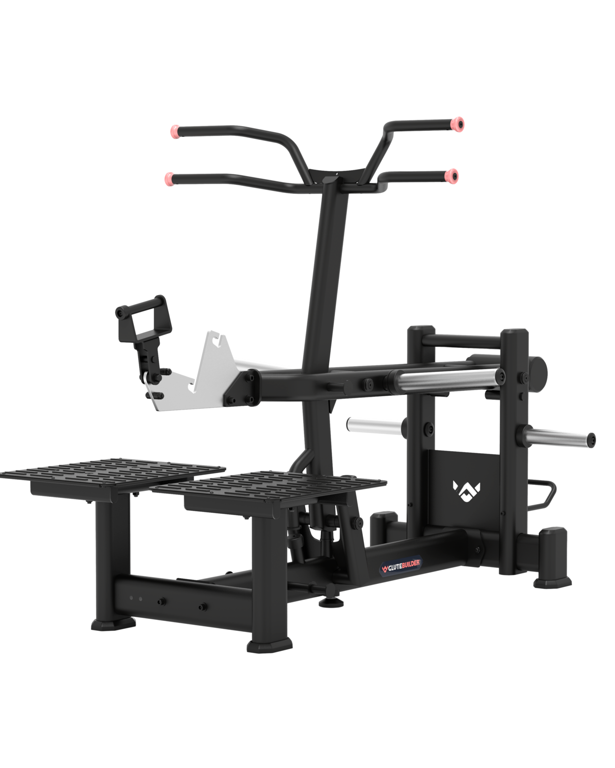 BELT SQUAT / STEP-UP | GPL0585
