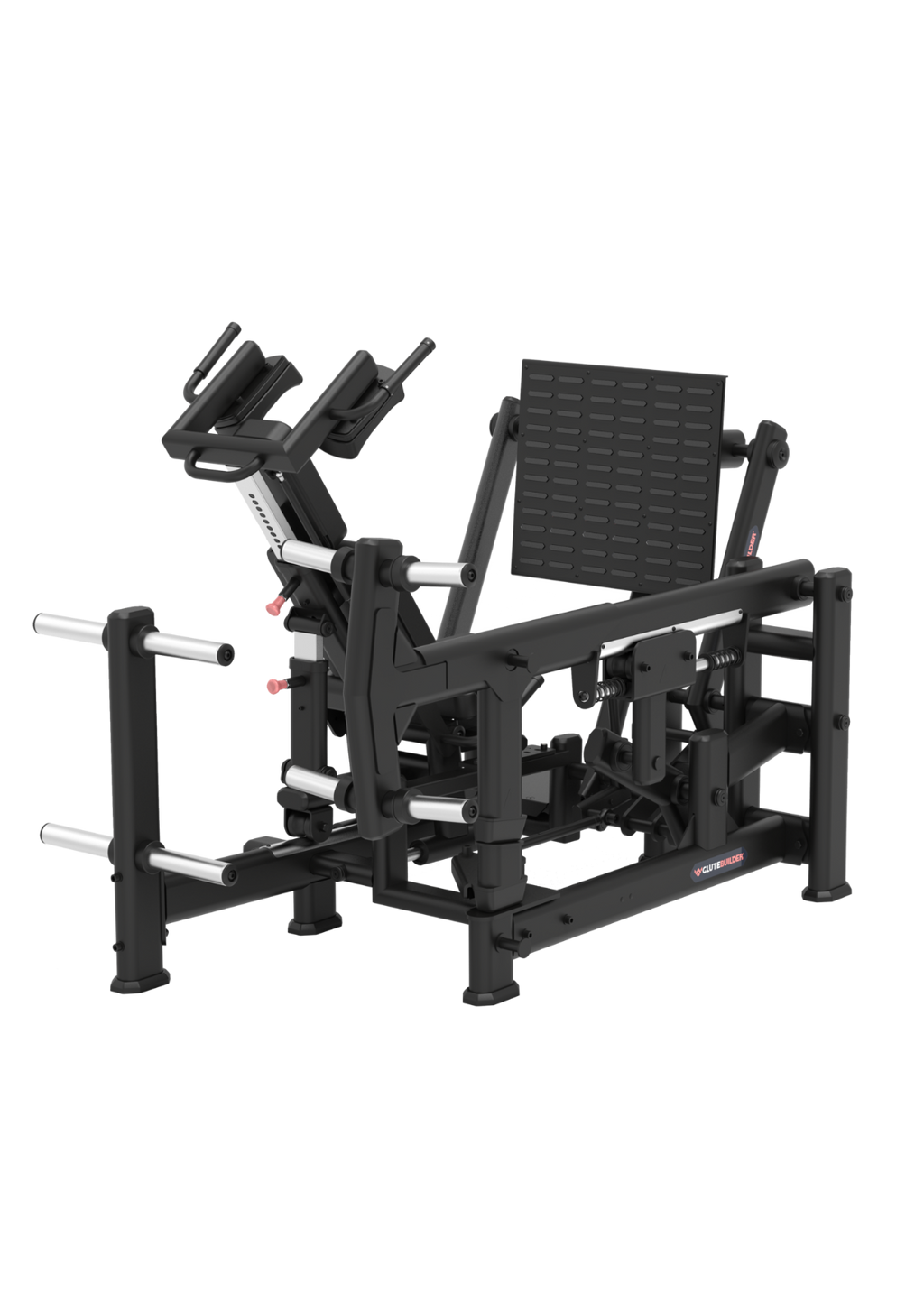 GLUTE PRESS | GPL0604