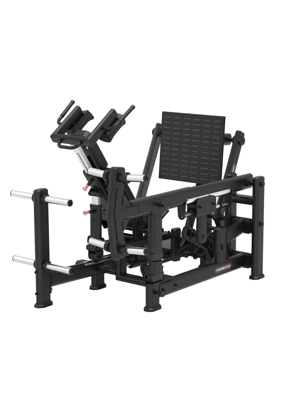 GLUTE PRESS | GPL0604