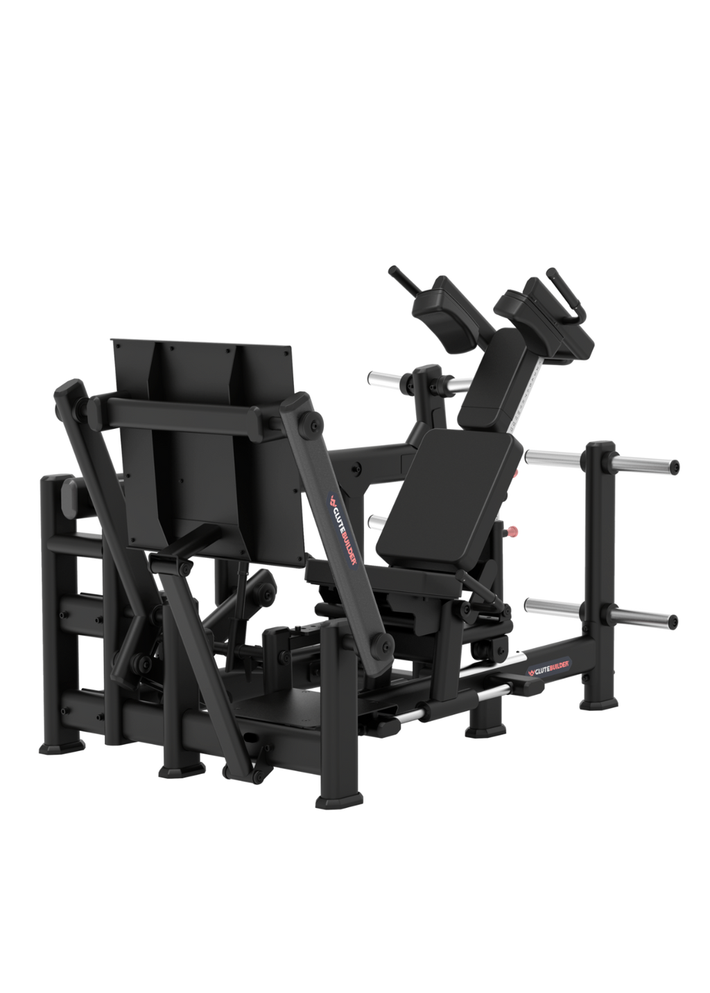GLUTE PRESS | GPL0604