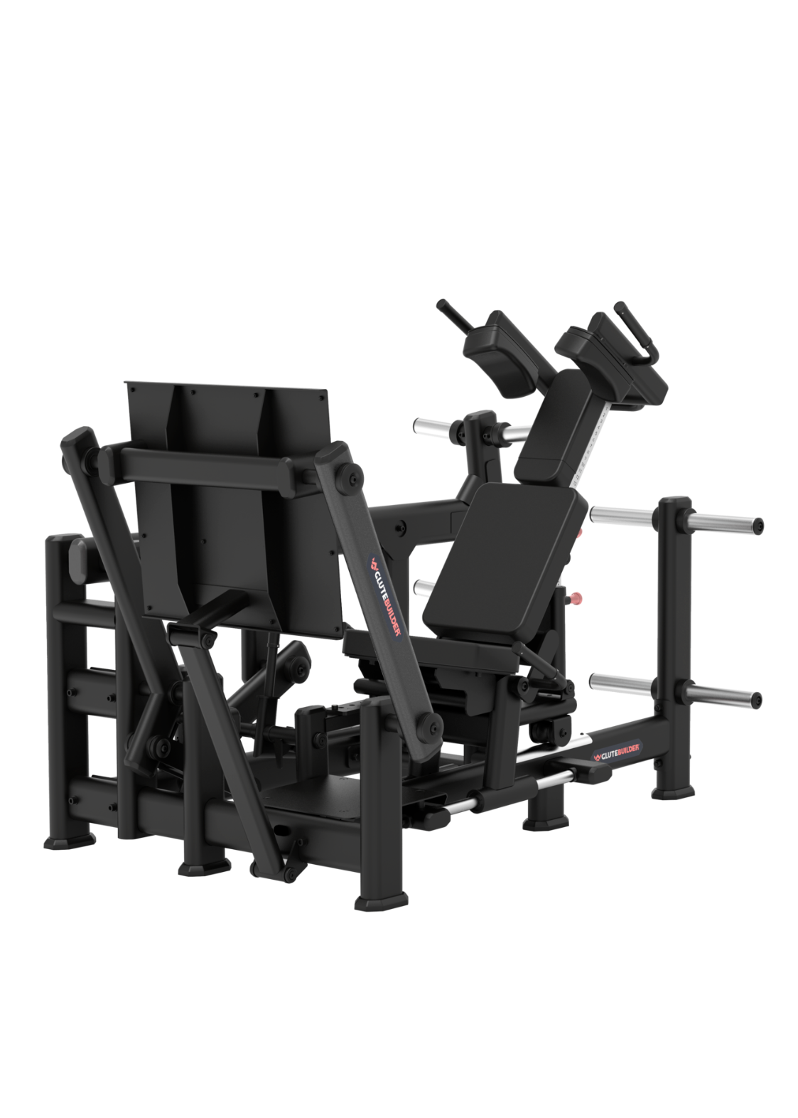 GLUTE PRESS | GPL0604
