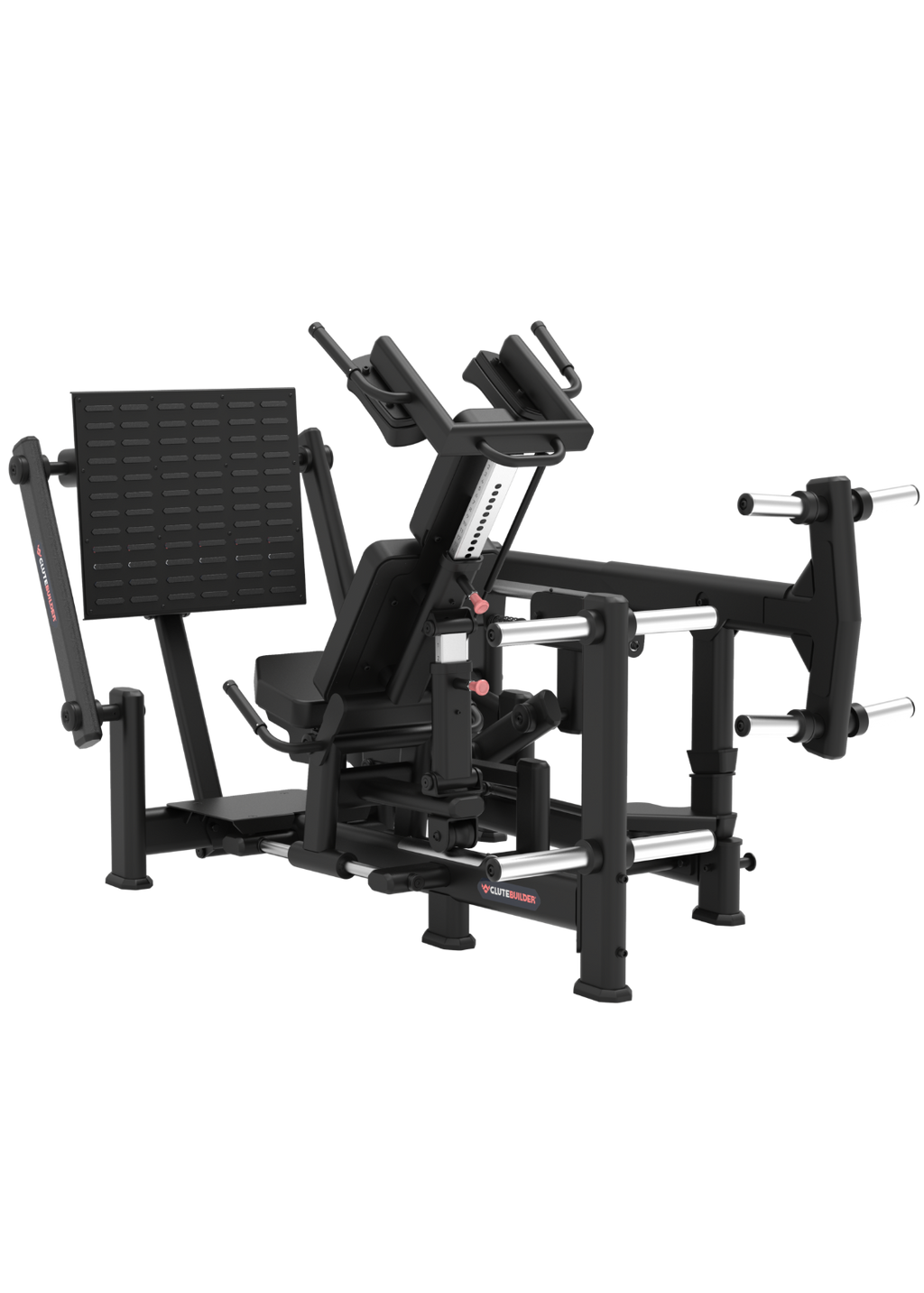 GLUTE PRESS | GPL0604