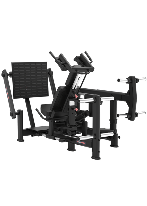 GLUTE PRESS | GPL0604