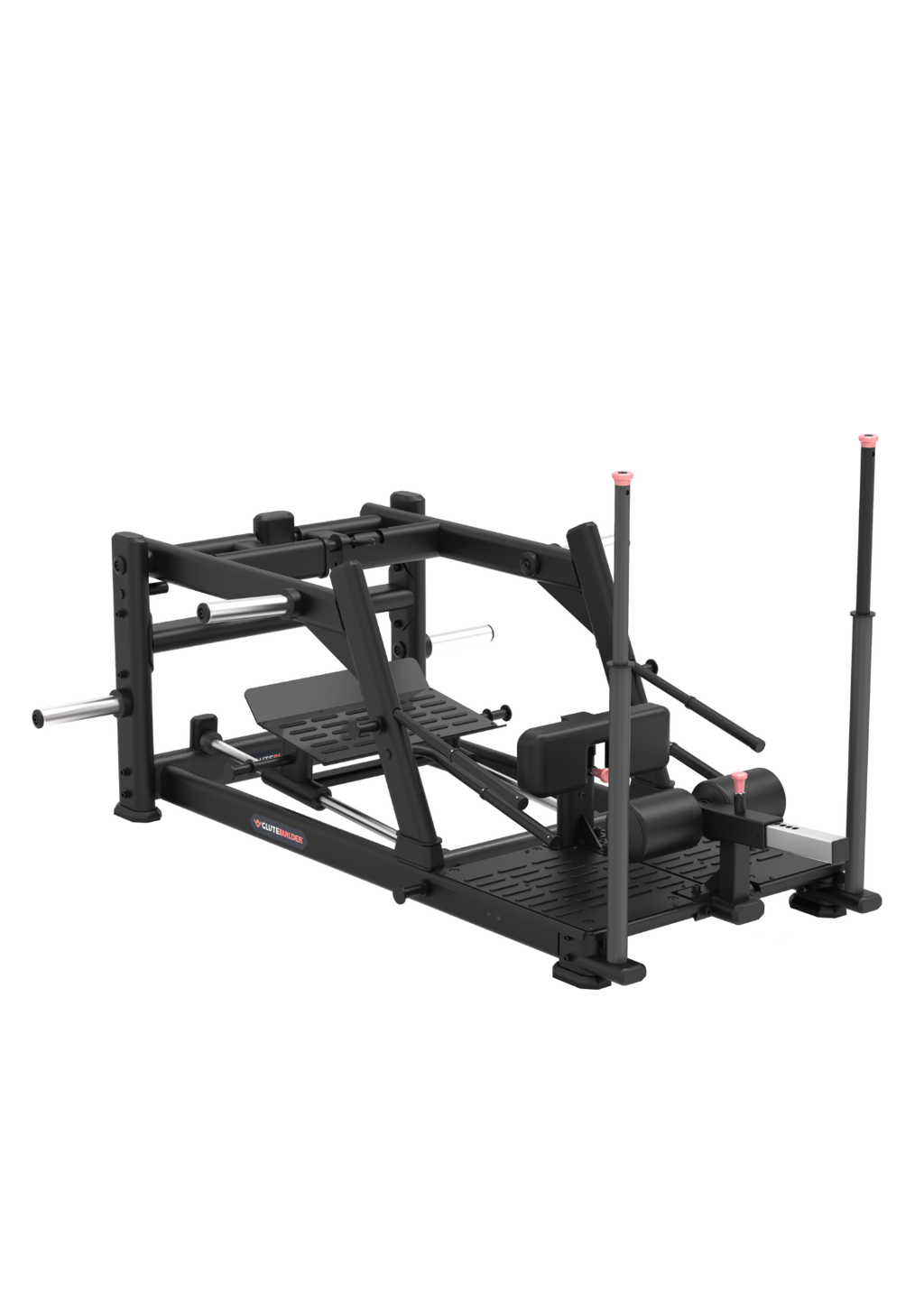 GLUTE LUNGE | GPL0625
