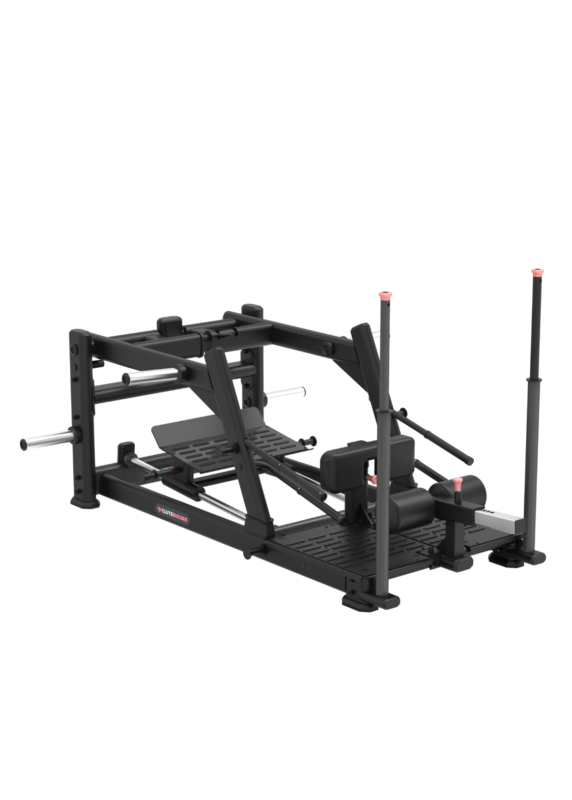 GLUTE LUNGE | GPL0625
