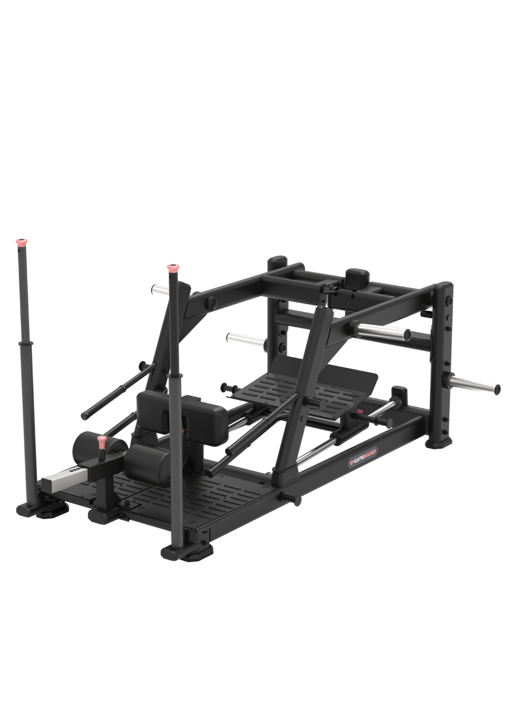 GLUTE LUNGE | GPL0625