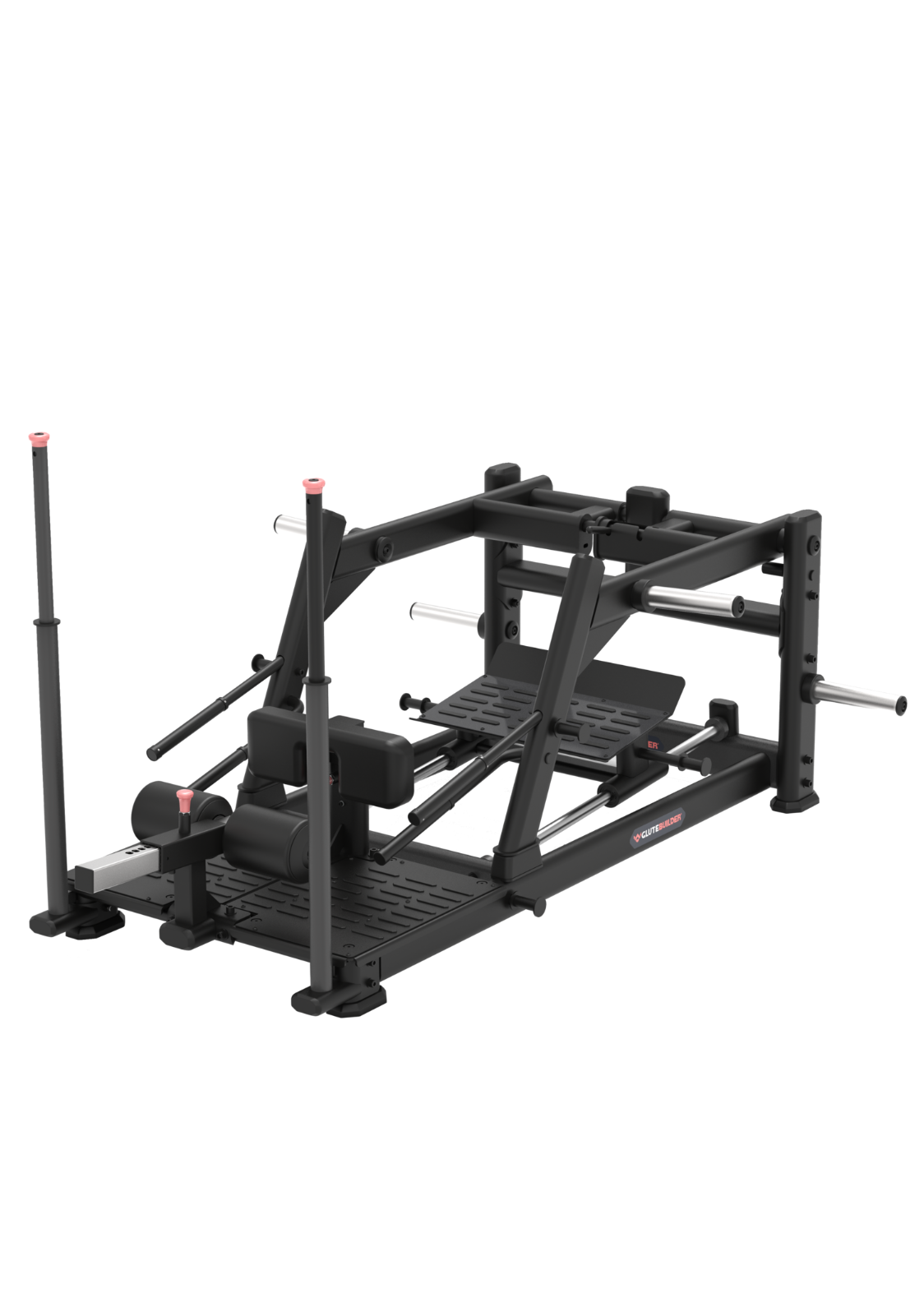 GLUTE LUNGE | GPL0625