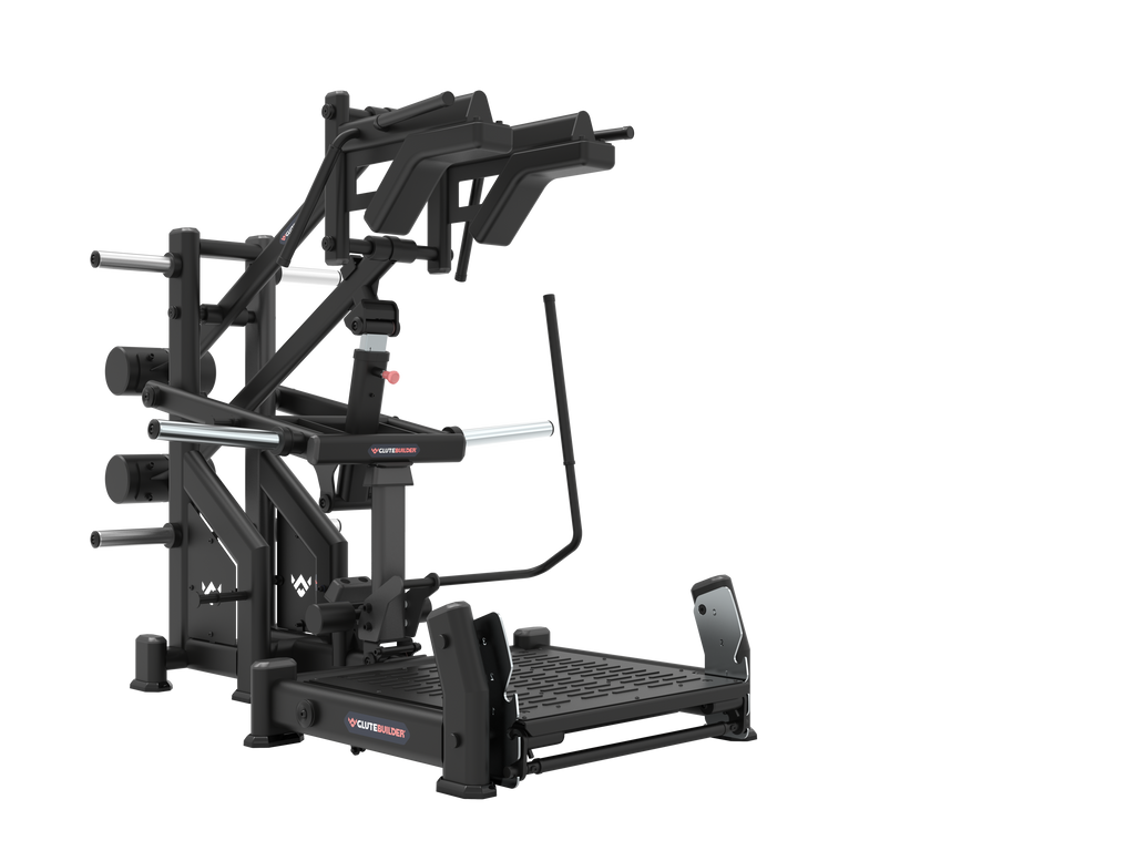 GLUTE SQUAT | GPL0627