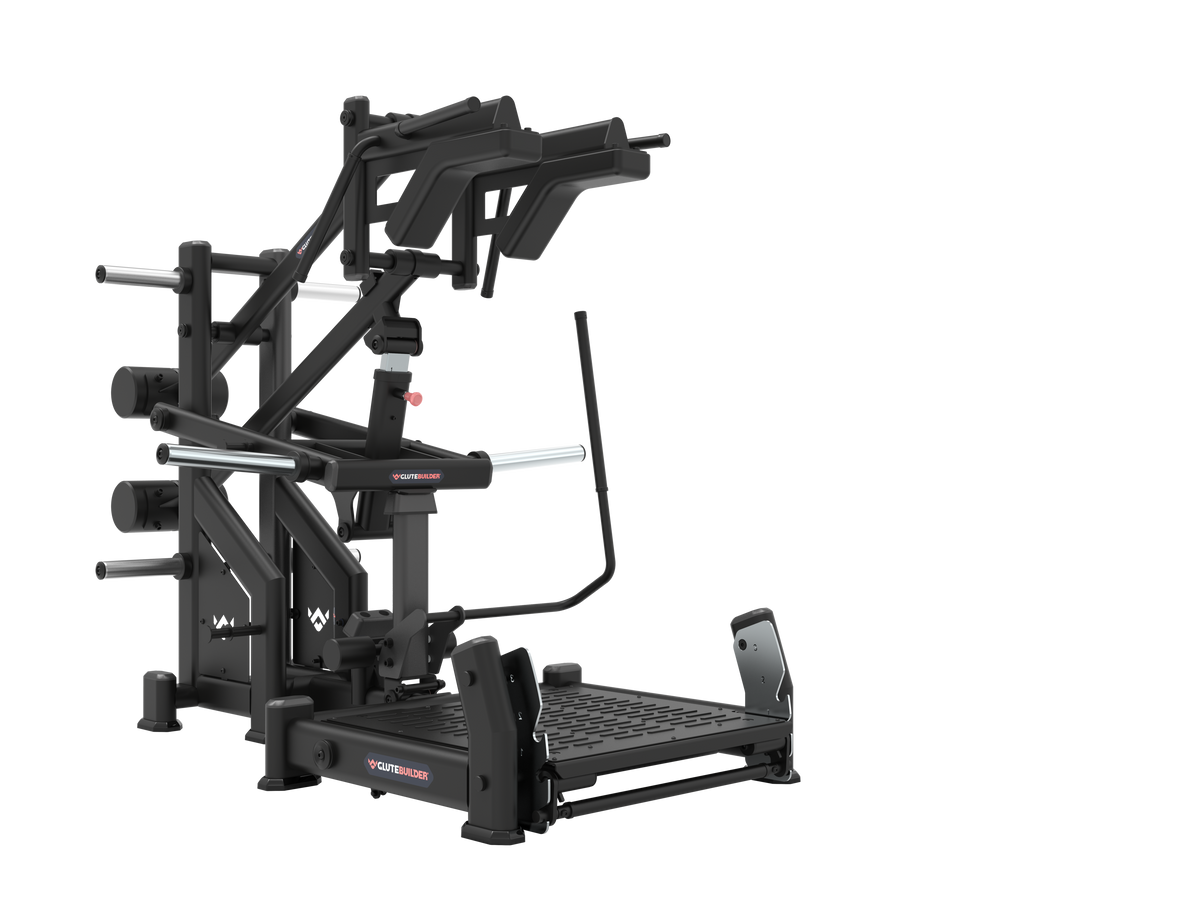 GLUTE SQUAT | GPL0627