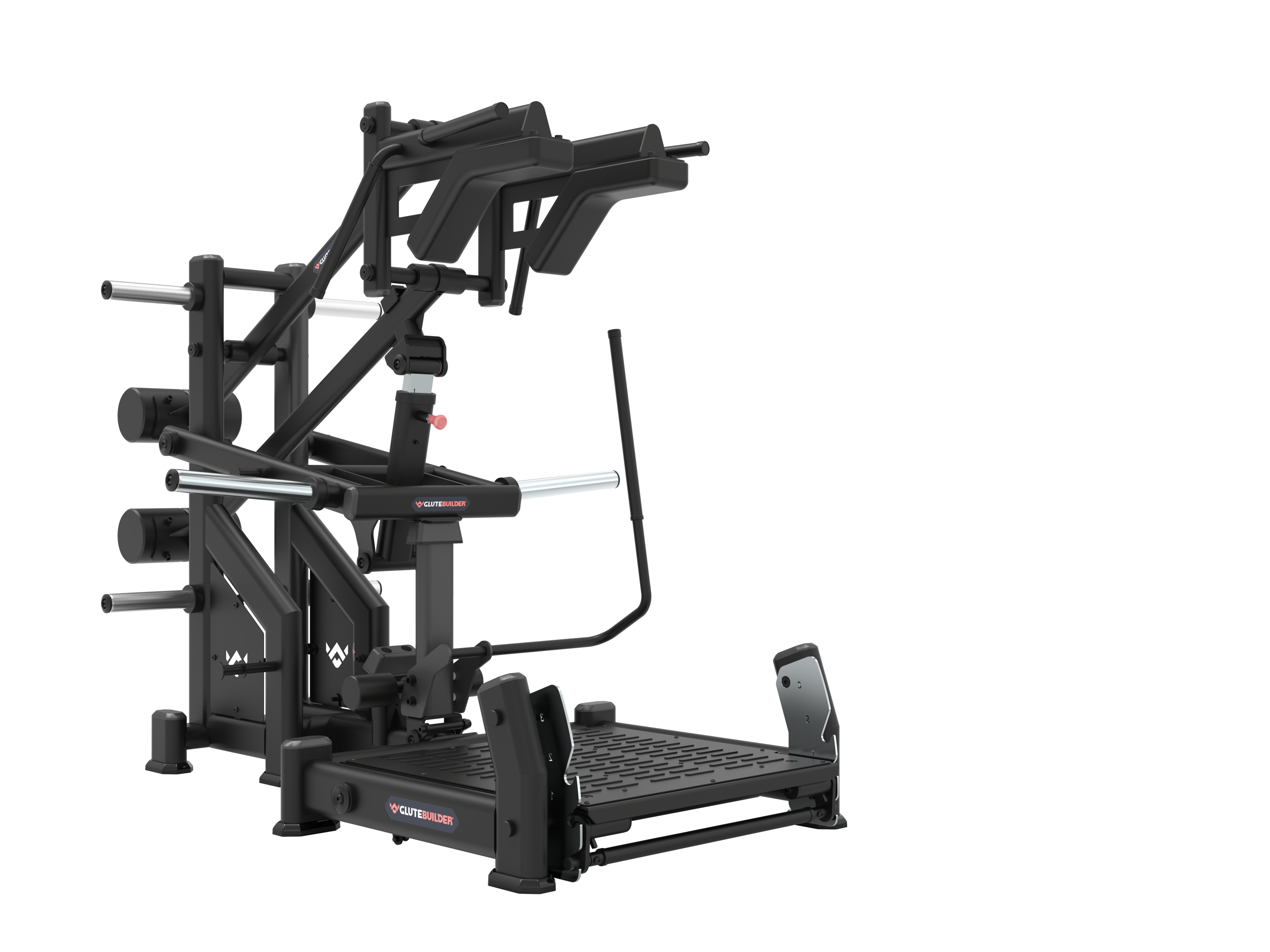 GLUTE SQUAT | GPL0627