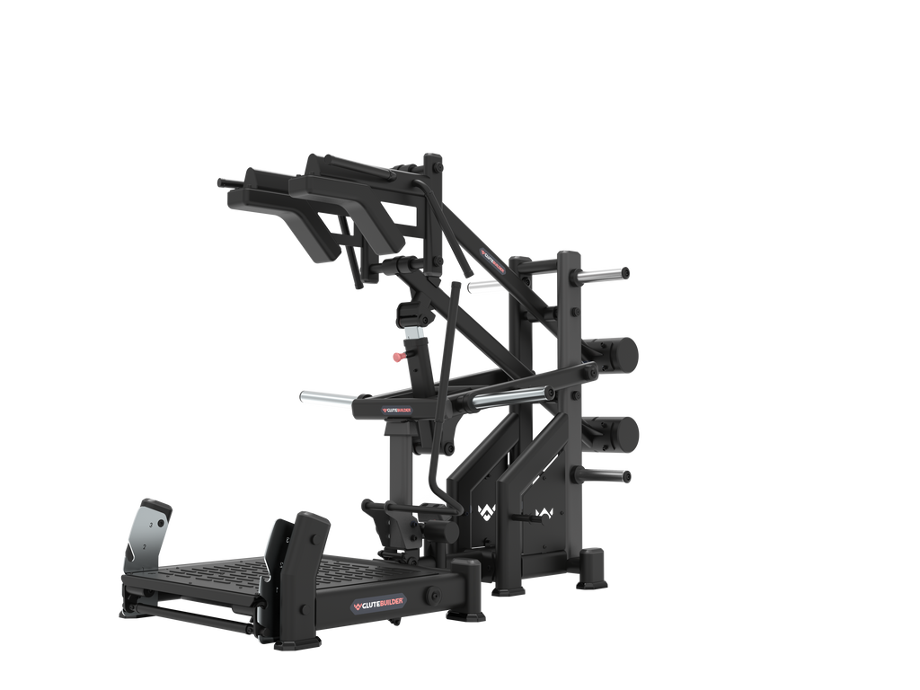 GLUTE SQUAT | GPL0627