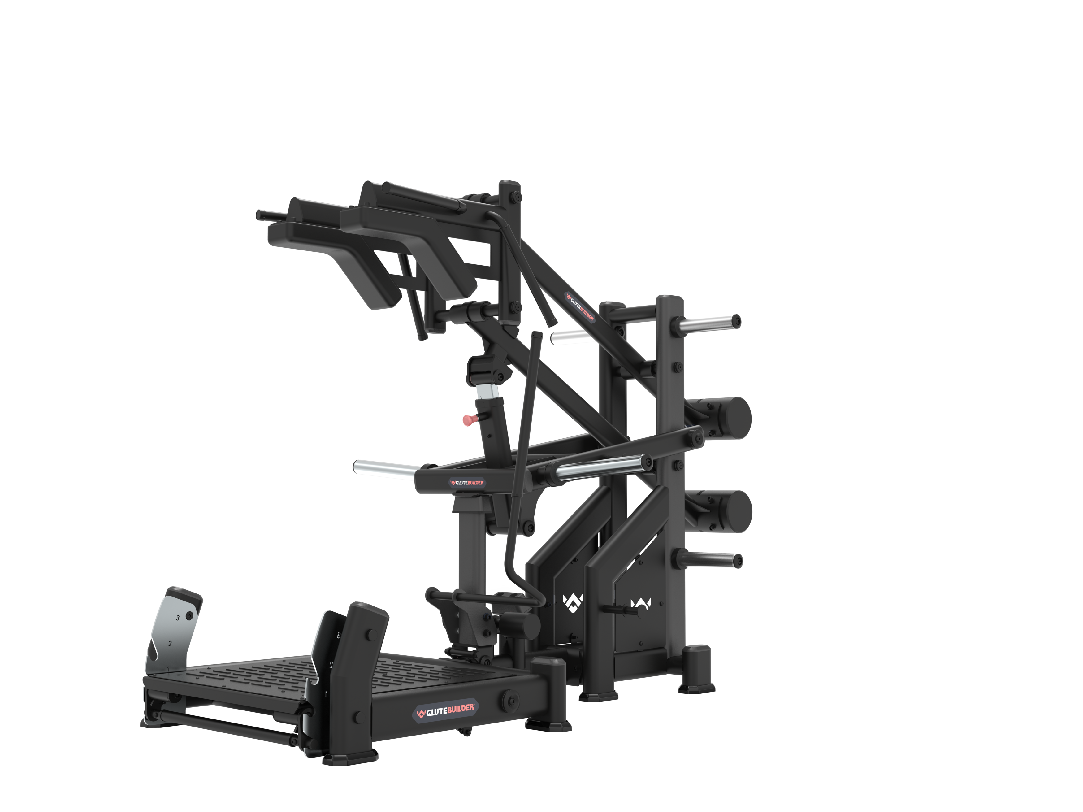 GLUTE SQUAT | GPL0627