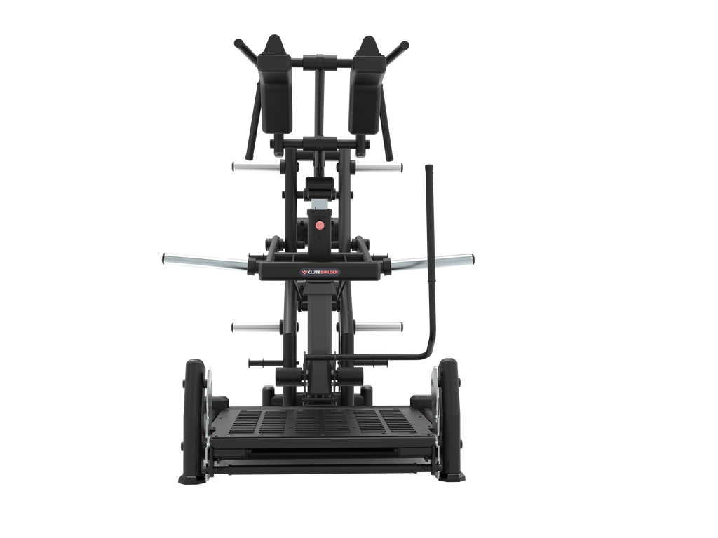 GLUTE SQUAT | GPL0627