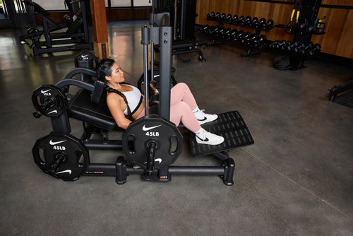 HIP THRUST ELITE | GPL0612